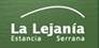 la lejania